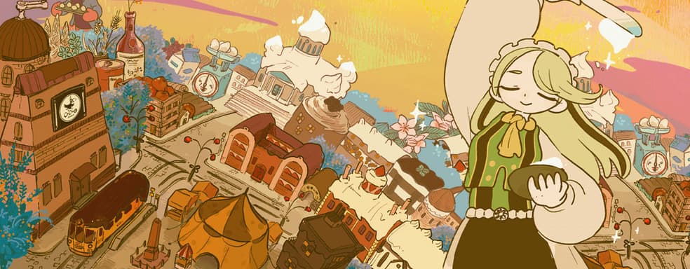 Разборки в королевстве сладостей: открылся предзаказ на настольную стратегию «Сладкоземье»