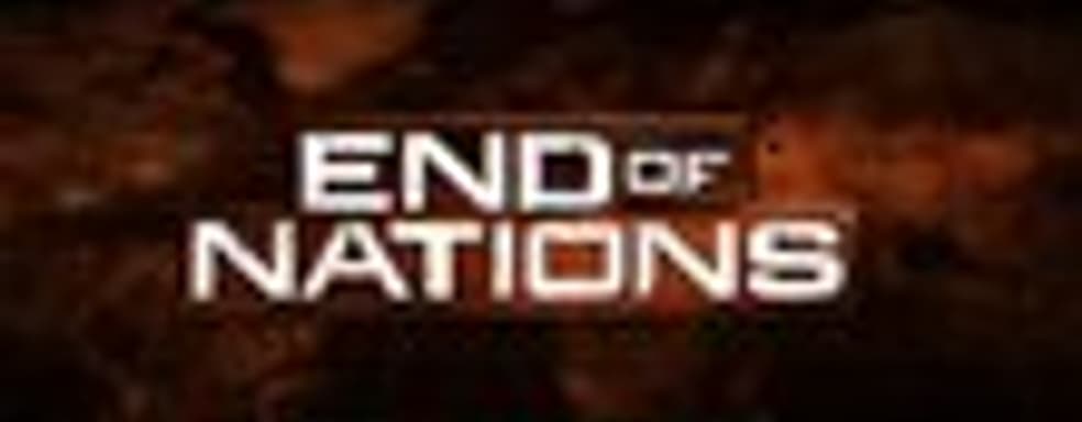 Дневники разработчиков End of Nations