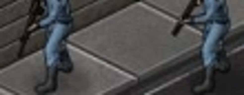 Xenonauts: возвращение команды Икс