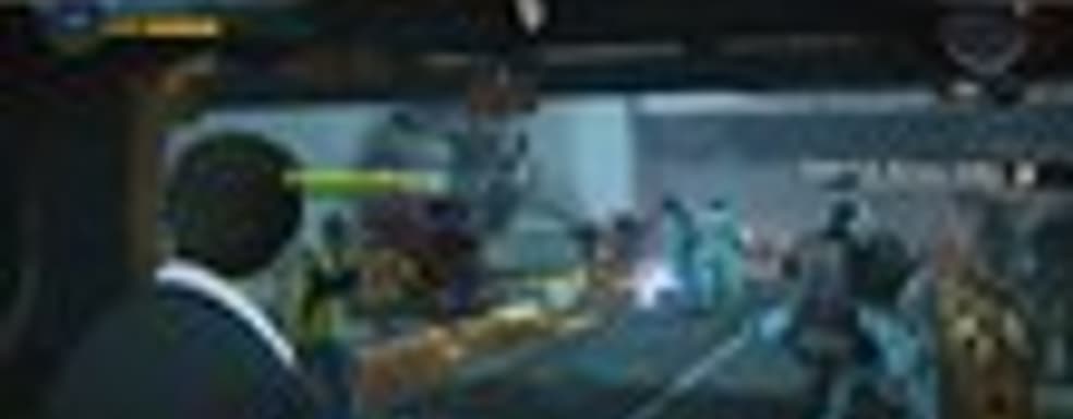 Демонстрация игрового процесса Dead Rising 2: Case West