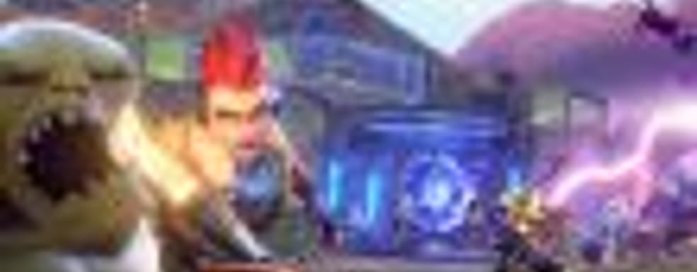 Epic Games уверяет, что будет развивать и поддерживать Fortnite