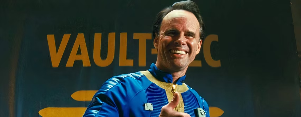 Сериал Fallout привлек 100 миллионов зрителей, но уступил «Властелину колец»