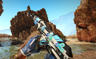 В Counter-Strike 2 добавили еженедельные задания и новые фанатские карты