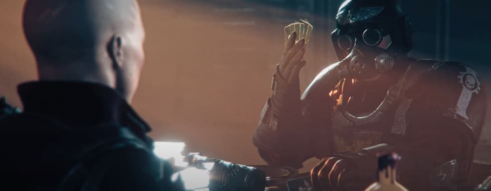 Warhammer 40,000: Darktide обзавелась датой выхода и новым трейлером