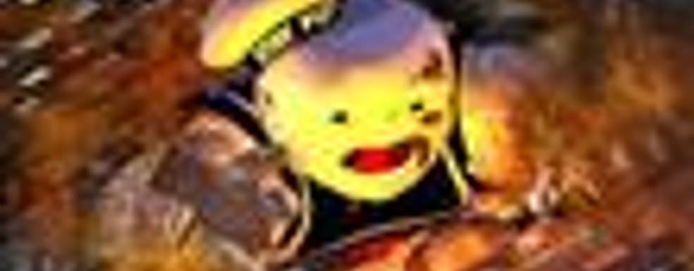 Патч для PS3-версии Ghostbusters