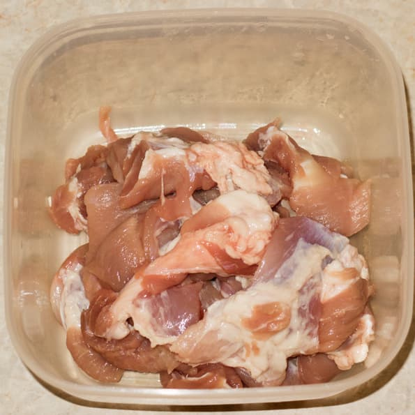 Мясорубка Scarlett SC-MG45S47