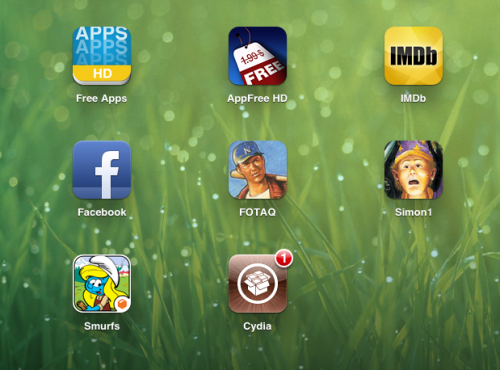 Запускаем старые квесты на планшетах iPad