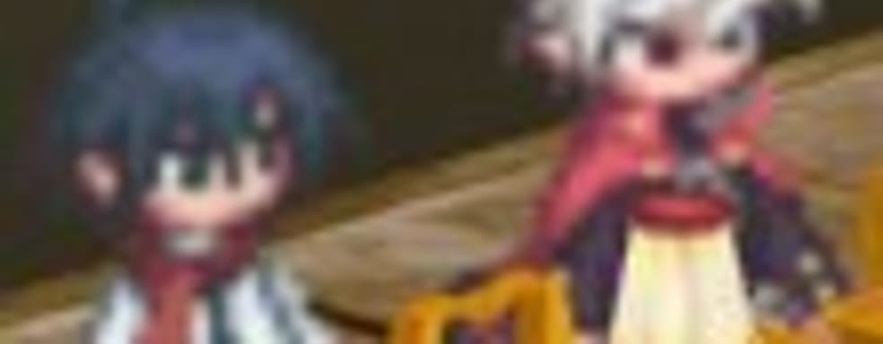 Разработчики Disgaea 3 (PS3): почему в игре такая плохая графика