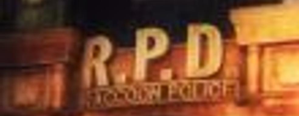 Новый трейлер Umbrella Corps с демонстрацией локаций и режимов