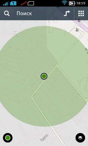 Операционная система Nokia X