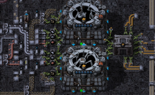 Factorio Fan Turns Nintendo Switch into Frankenstein Console for Comfortable Factory Building