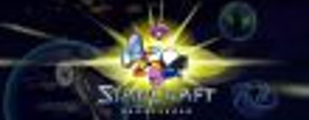 StarCraft превратили в «Мультяшки». Blizzard начала продавать графический стиль от Carbot