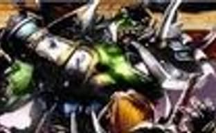 Всемирный чемпионат по World of Warcraft