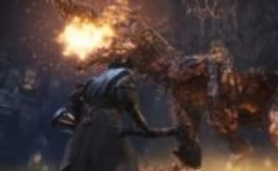 Bloodborne - безоговорочный хит PlayStation 4