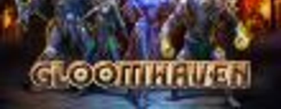 Адаптация высокорейтинговой настолки Gloomhaven выходит в Steam