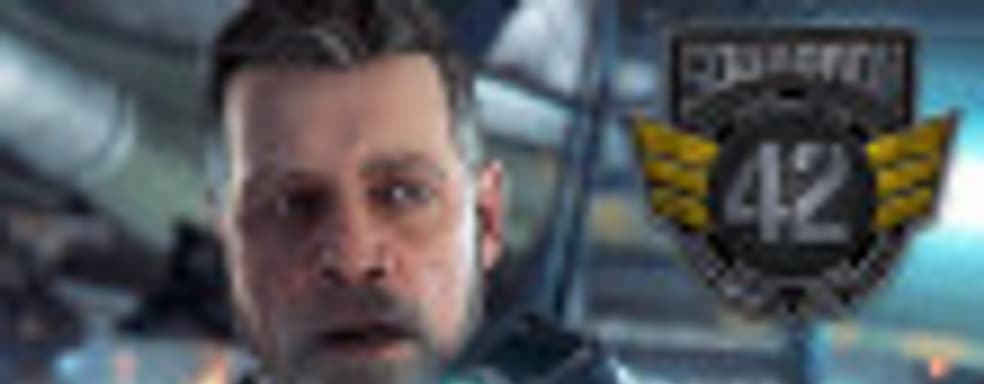 Crytek отзовёт иск против разработчиков Star Citizen до выхода Squadron 42