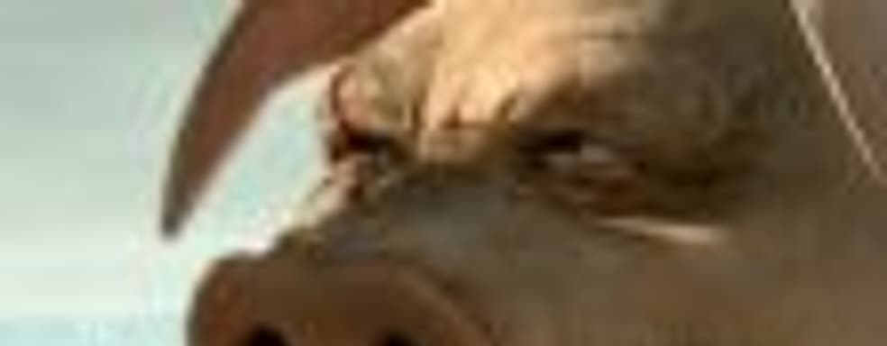 Слух: Beyond Good & Evil 2 – временный эксклюзив Nintendo Switch, ролевая игра про Марио и кроллегов в разработке