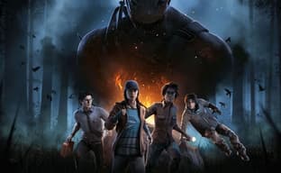 Авторы Dead by Daylight работают над новой многопользовательской игрой