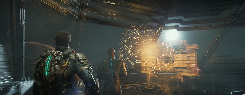 Идеальный ремейк. Обзор Dead Space Remake