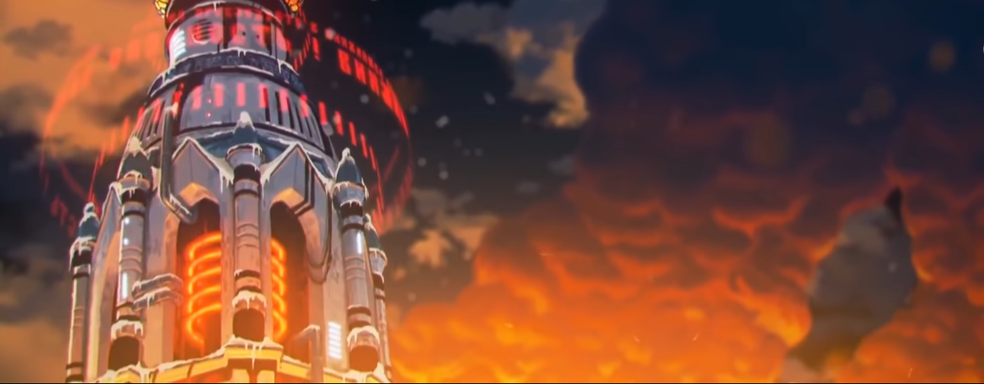 Русский геймдев. Бессмысленный? Беспощадный