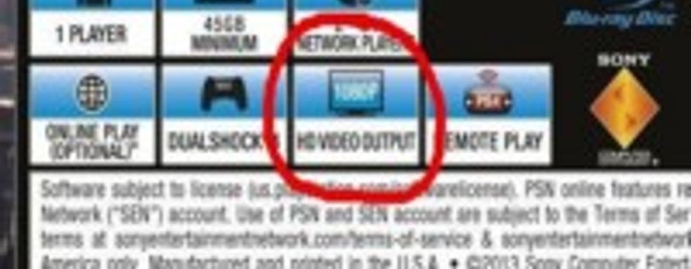 Геймер хочет отсудить у Sony 5 млн. долларов из-за Killzone: Shadow Fall