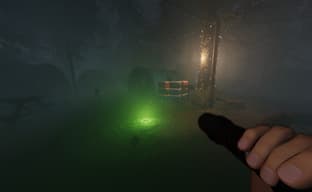 Хоррор-хит скоро появится на консолях. Цену Phasmophobia поднимут