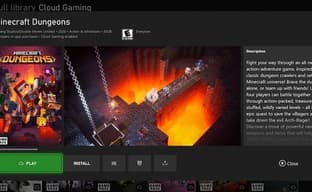 Xbox Cloud Gaming появится на консолях в 2021 году. Xbox One получит игры следующего поколения