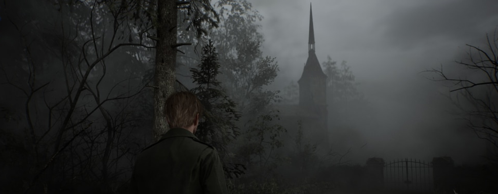 Для ремейка Silent Hill 2 вышла русская озвучка. Энтузиаст собрал локализацию при помощи нейросети