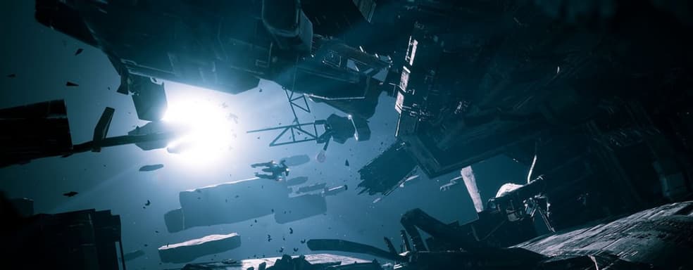 EVERSPACE 2 выйдет из раннего доступа в апреле