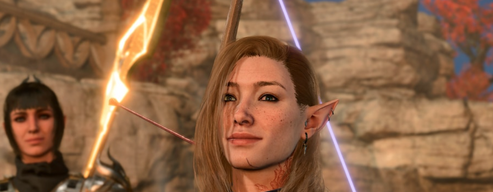 Для Baldur's Gate 3 восстанавливают вырезанный контент из раннего доступа. Моддер вернул наутилоид, а Верхний город на очереди