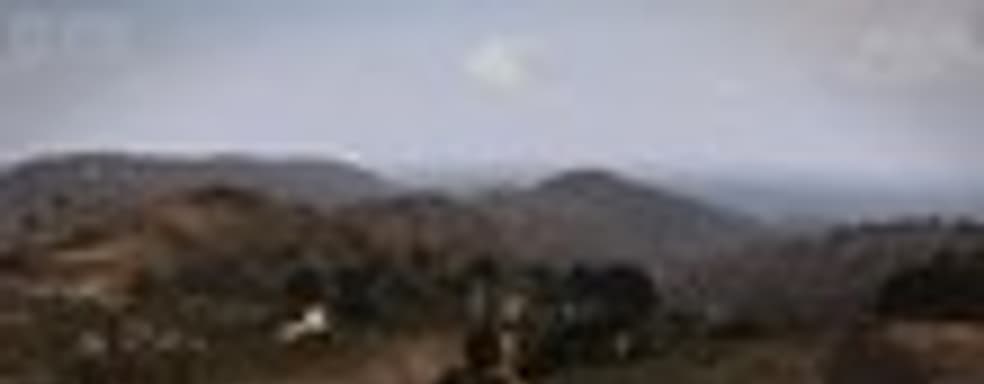 Е3-трейлер ArmA 3