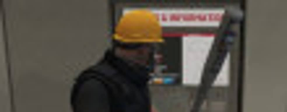 Grand Theft Auto V стала полем битвы между жителями континентального Китая и Гонконга