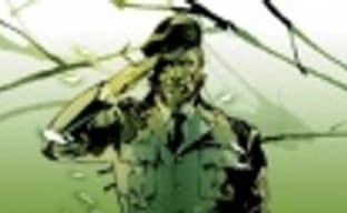 Konami: пожиратели змей