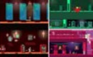 Not A Hero выйдет на PS4 2 февраля, классическая Psychonauts последует весной