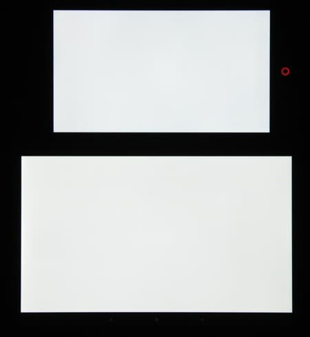 Обзор смартфона ZTE nubia Z7 mini. Тестирование дисплея