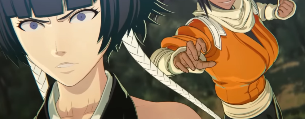 Показали игровые системы Bleach Rebirth of Souls. Сезонный пропуск включает контент по «Тысячелетней кровавой войне»