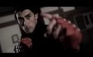 Короткометражка Street Fighter Х Tekken: The Devil Within