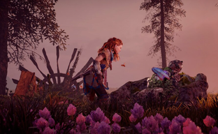 Horizon Zero Dawn изъяли из продажи. Игра исчезла из сервиса Epic Games Store, но в Steam пока осталась