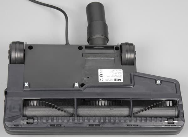 Пылесос Mie Ecologico Special, насадки