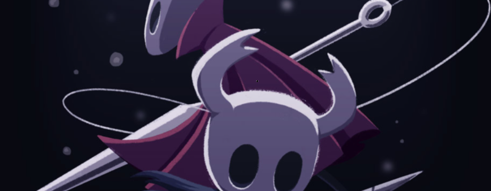 Hollow Knight Silksong до сих пор разрабатывают. Team Cherry успокоила фанатов, ждущих релиз 5+ лет