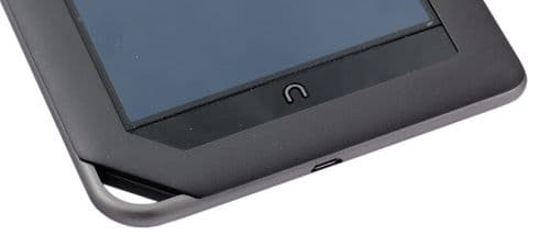 Barnes & Noble Nook Color