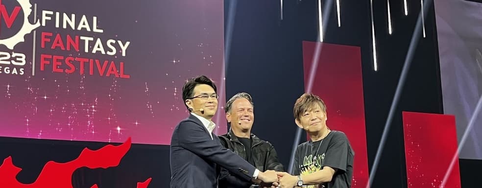 Final Fantasy 14 выйдет на Xbox. Square Enix подтвердила плодотворное сотрудничество с Microsoft