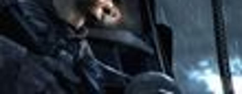 Капитан Прайс вернется в Modern Warfare 2?