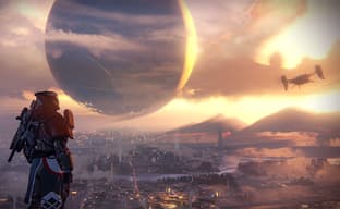 Бывший продюсер Destiny будет делать сетевой шутер по мотивам игр от Sega