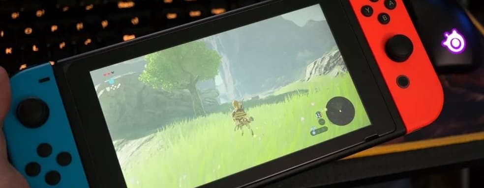 Слух: запущено производство Nintendo VR. Японская компания сотрудничает с Google