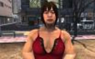 Из ремастера Yakuza 3, похоже, убрали моменты, связанные с неуважительным отношением к трансгендерам