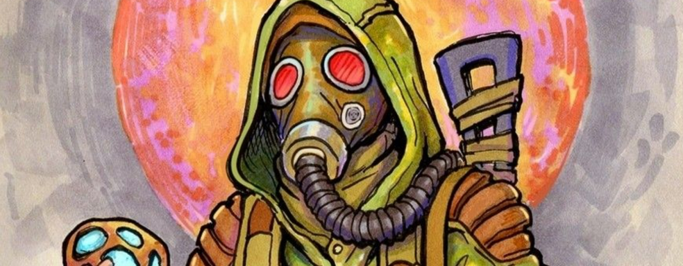 GSC Game World отказалась комментировать пользу Unreal Engine 5 для разработки S.T.A.L.K.E.R. 2: Heart of Chornobyl