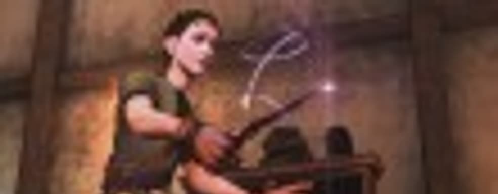 Sorcery: про сюжет