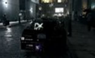 Новая геймплейная нарезка Watch Dogs