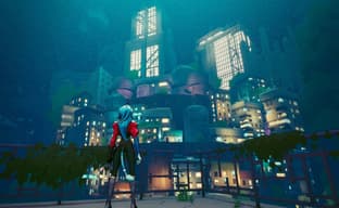 Первая демонстрация стильной Hyper Light Breaker. Динамичный игровой процесс и окно релиза